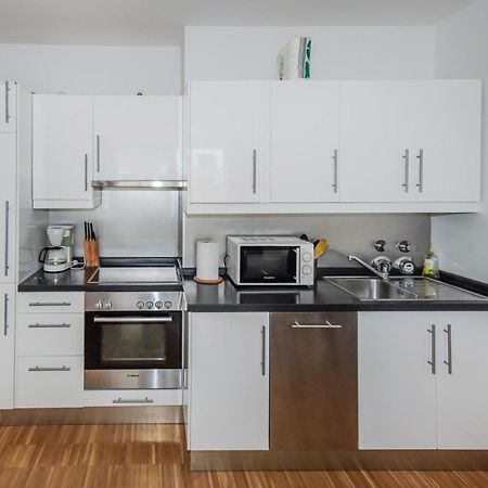 Apartment Isabella Berlin Zewnętrze zdjęcie