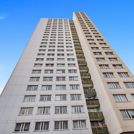 Apartment Isabella Berlin Zewnętrze zdjęcie