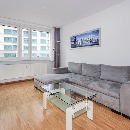 Apartment Isabella Berlin Zewnętrze zdjęcie