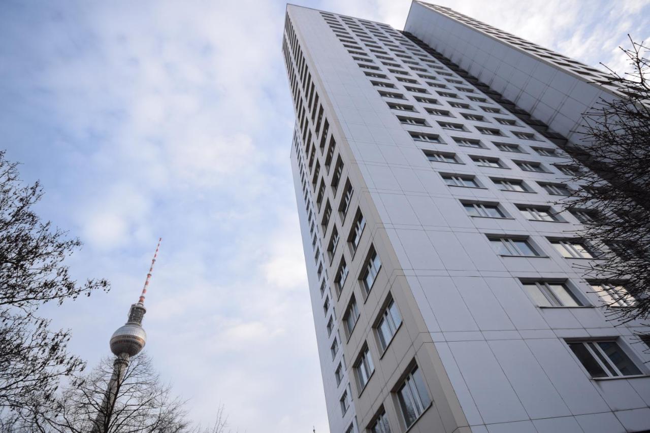 Apartment Isabella Berlin Zewnętrze zdjęcie