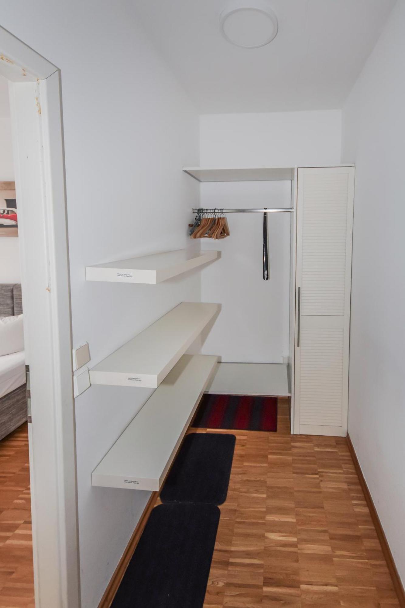 Apartment Isabella Berlin Zewnętrze zdjęcie