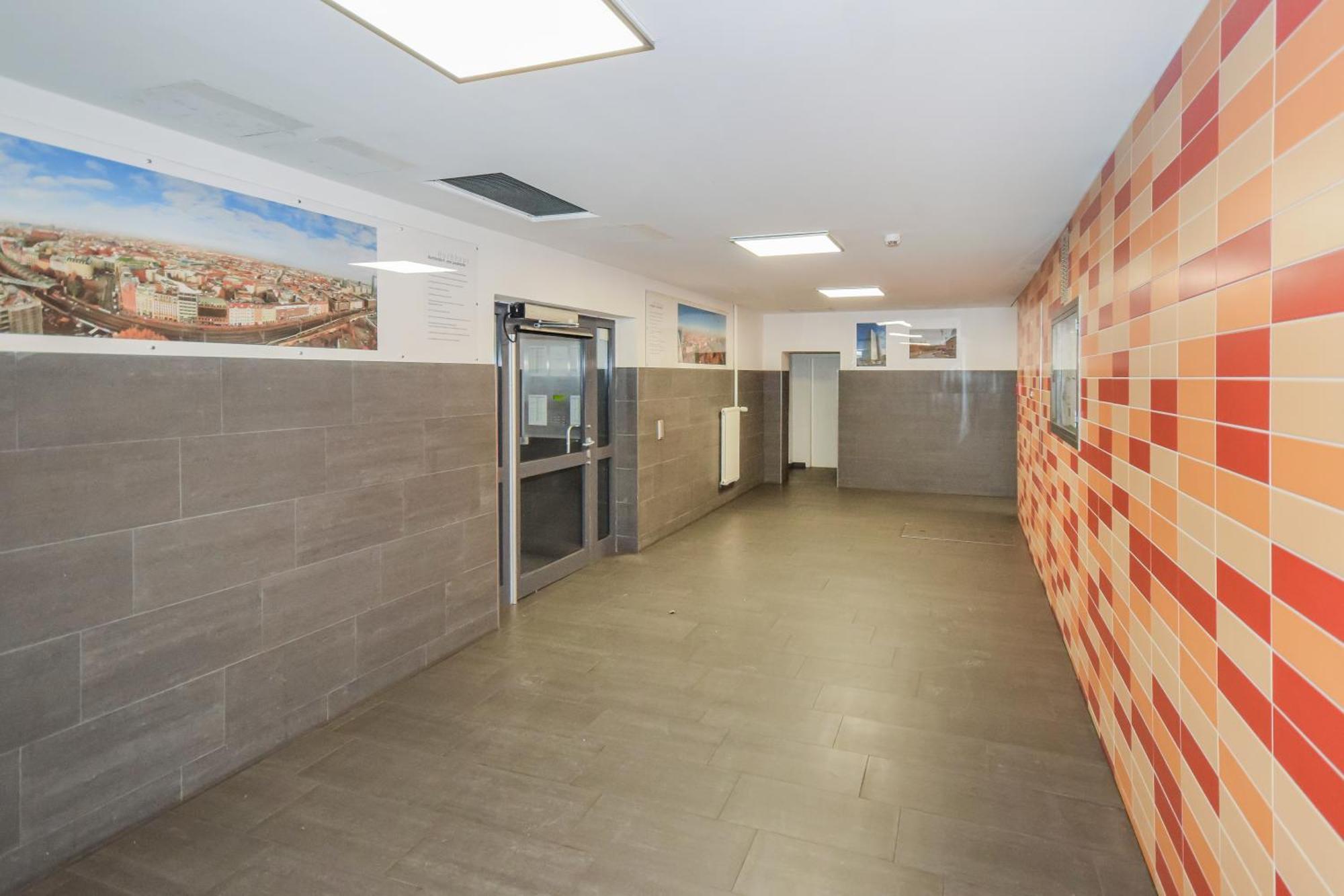 Apartment Isabella Berlin Zewnętrze zdjęcie